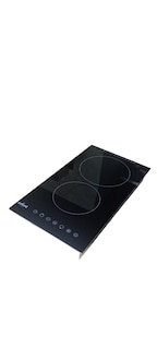 Foto 3 | Parrilla Axcent de Inducción Magnética de 2 Quemadores