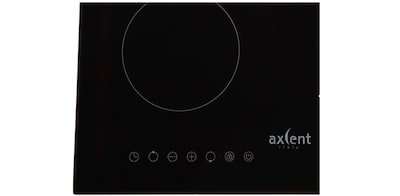 Foto 2 | Parrilla Axcent Italy de 4 Quemadores de Inducción Magnética