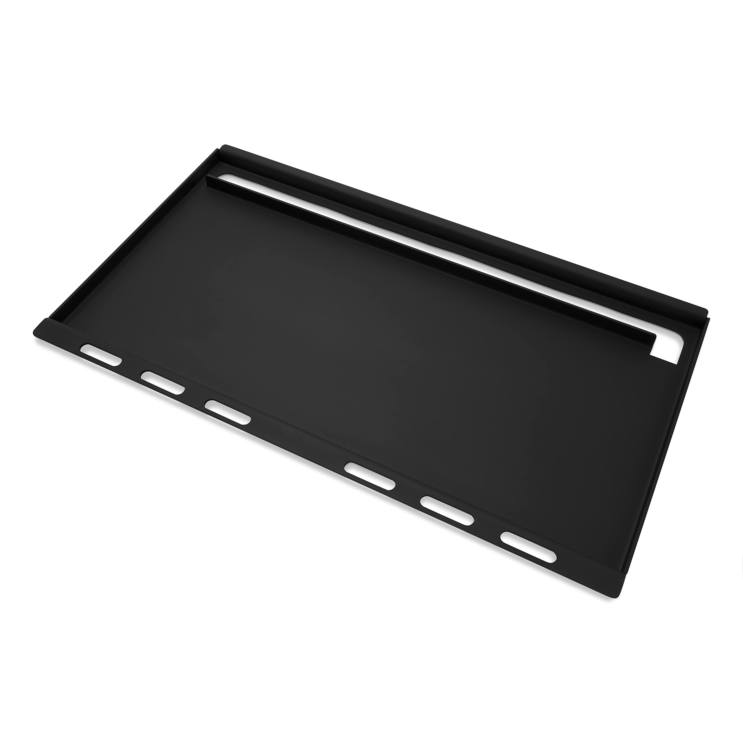 Foto 1 | Griddle Weber Serie Genesis 400 De Tamaño Completo Para Parrilla De Gas - Venta Internacional.