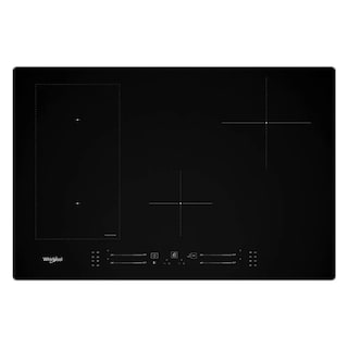 Foto 1 | Parrilla Vitrocerámica De Inducción Empotrable Whirlpool Acm708ne De 77 Cm
