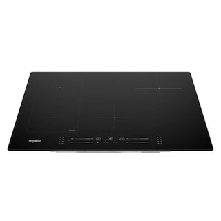 Foto 3 | Parrilla Vitrocerámica De Inducción Empotrable Whirlpool Acm708ne De 77 Cm