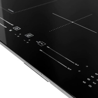 Foto 6 | Parrilla Vitrocerámica De Inducción Empotrable Whirlpool Acm708ne De 77 Cm