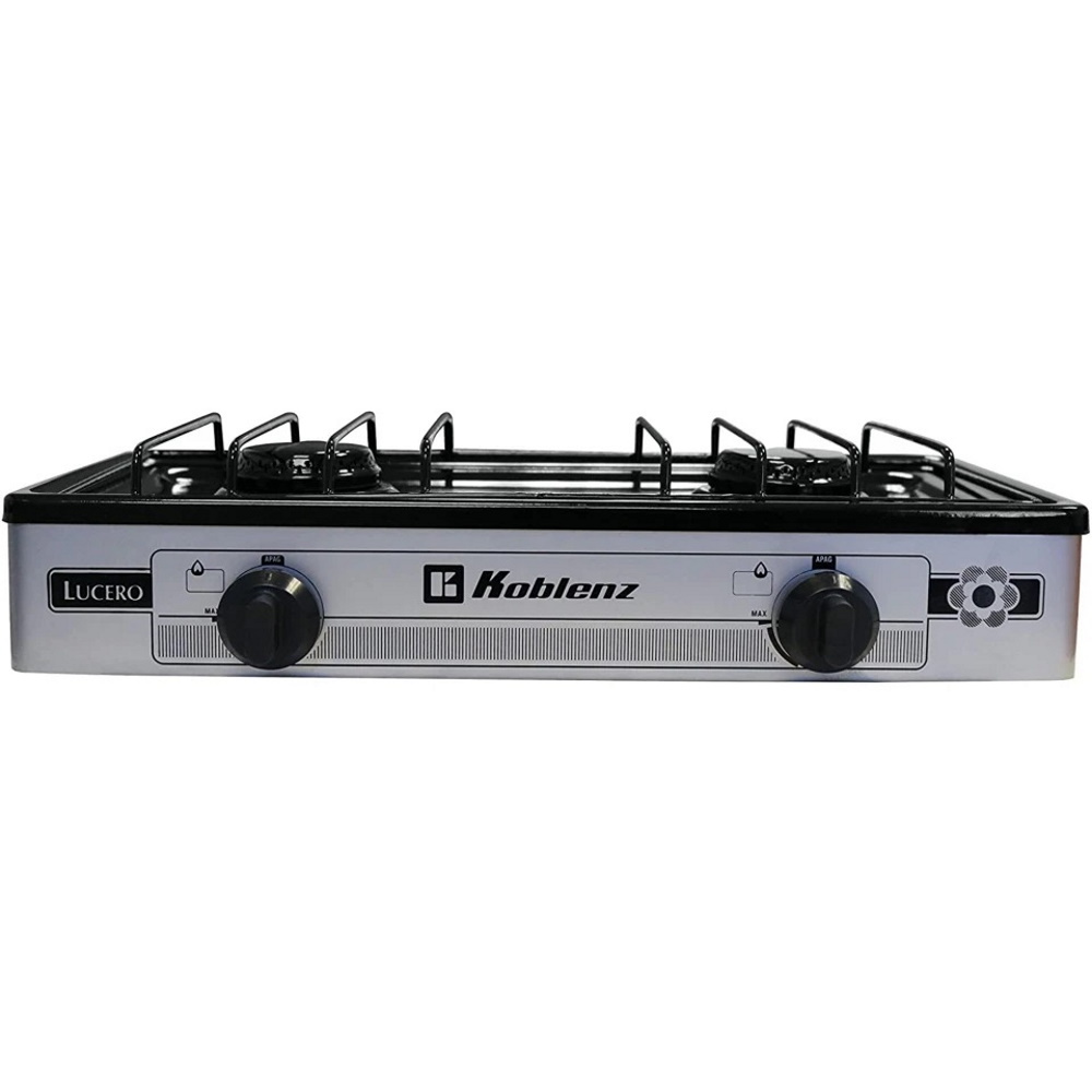 Foto 2 | Parrilla Koblenz Psk-200s  2 Quemadores color Plata