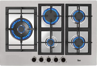 Foto 3 | Parrilla Teka EFX 701 5G AI color Plata