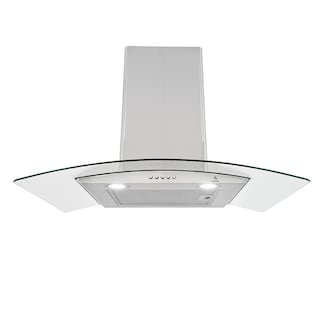 Foto 3 | Set de Campana Extractora con Parrilla y Horno de Gas Supra