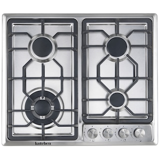 Foto 1 | Parrilla Kuchen 59 Cm 110v Kpg31560s
