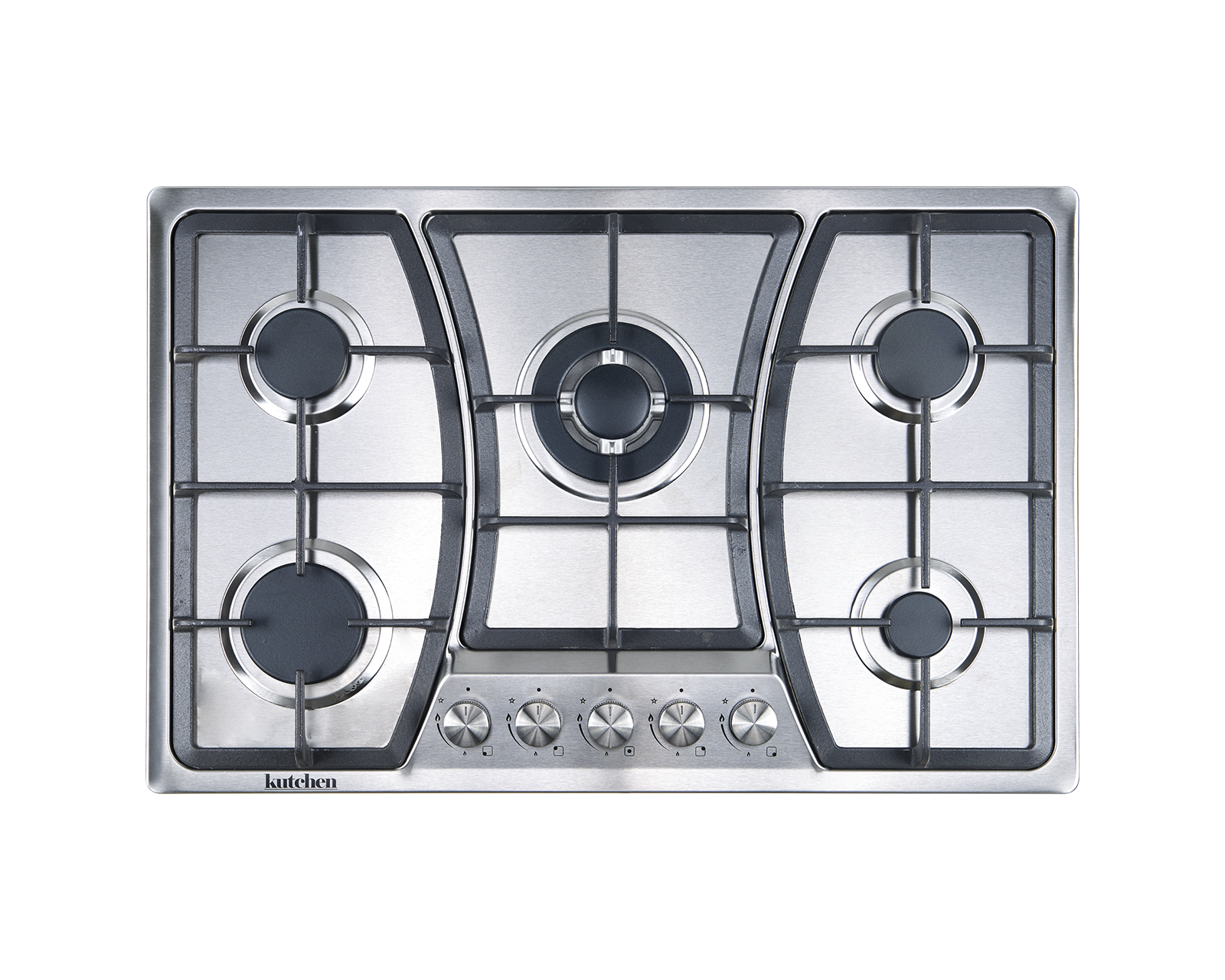 Parrilla Kuchen 76 Cm 110v Kpg10776s