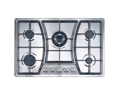 Foto 1 | Parrilla Kuchen 76 Cm 110v Kpg10776s