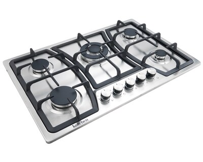 Foto 2 | Parrilla Kuchen 76 Cm 110v Kpg10776s