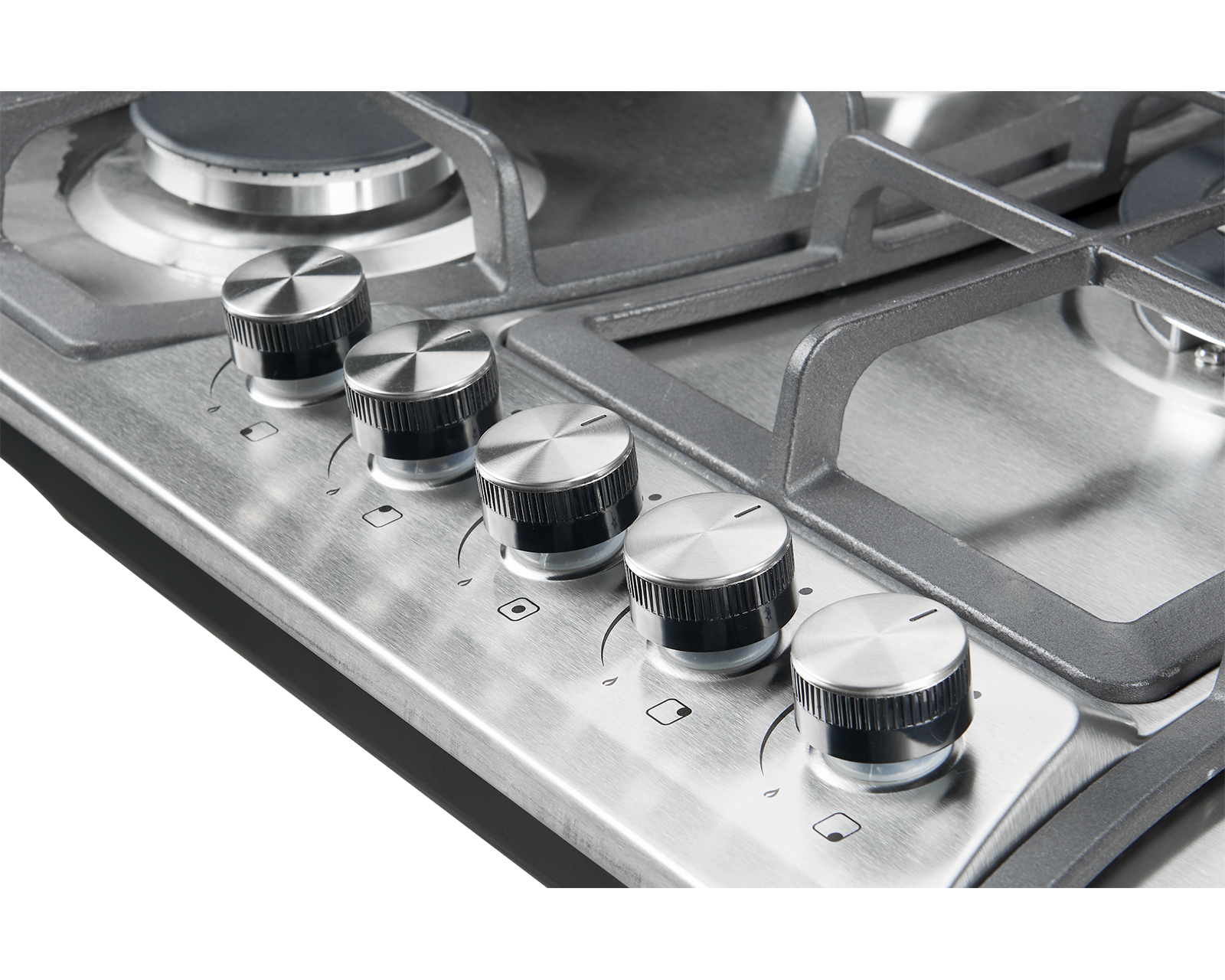 Foto 4 pulgar | Parrilla Kuchen 76 Cm 110v Kpg10776s