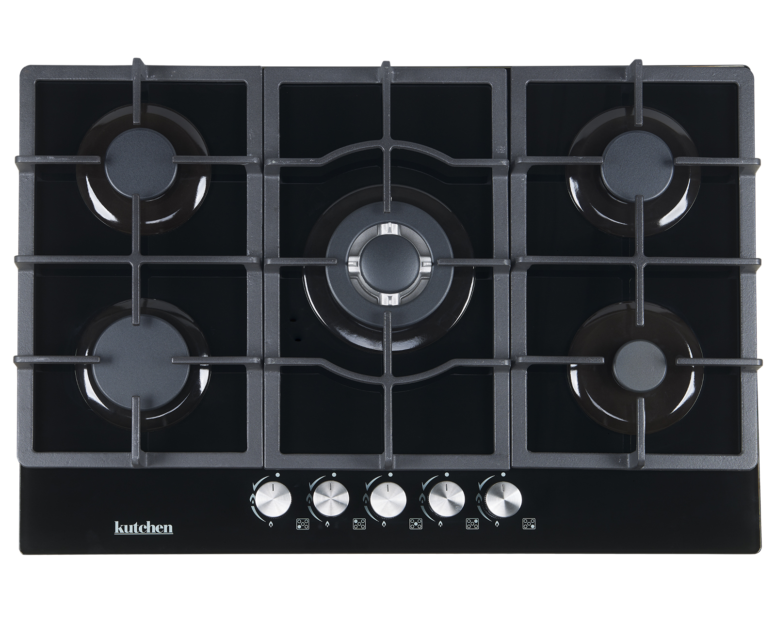 Foto 1 | Parrilla Kuchen 76 Cm 110v Kpg22776b