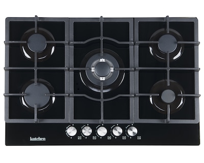 Foto 1 | Parrilla Kuchen 76 Cm 110v Kpg22776b