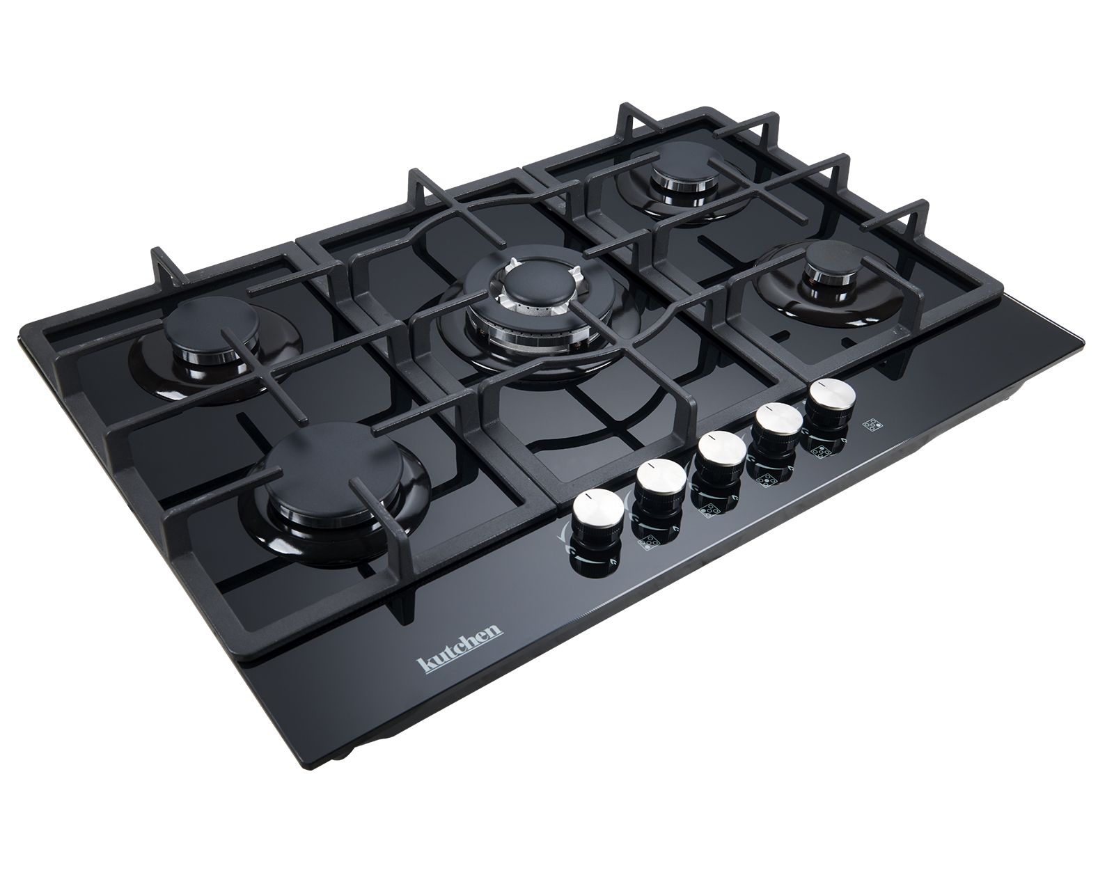 Foto 3 pulgar | Parrilla Kuchen 76 Cm 110v Kpg22776b