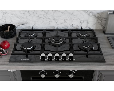 Foto 5 | Parrilla Kuchen 76 Cm 110v Kpg22776b