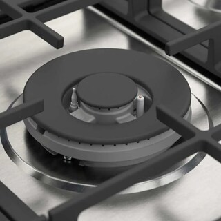 Foto 7 | Parrilla Gas Empotre Kitchenaid Kcgs250kss De 73 Cm En Acero Inox