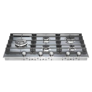 Foto 3 | Parrilla Gas Empotre Kitchenaid Kcgs256kss De 90 Cm En Acero Inox