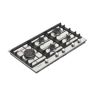 Foto 4 | Parrilla Gas Empotre Kitchenaid Kcgs256kss De 90 Cm En Acero Inox
