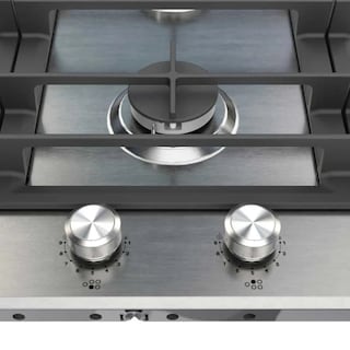 Foto 8 | Parrilla Gas Empotre Kitchenaid Kcgs256kss De 90 Cm En Acero Inox