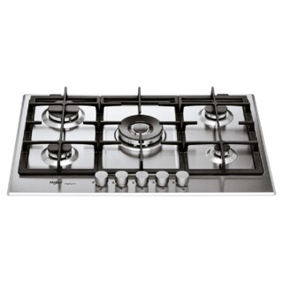 Foto 2 | Parrilla de Gas Whirlpool Akt790ixl 30 " con 5 Quemadores