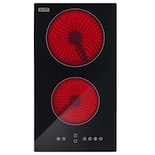Estufa Eléctrica Infrarroja Cooktop Empava 3000w Con 2 Quemadores - Venta Internacional.