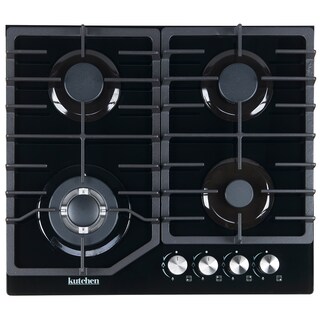 Foto 1 | Parrilla Kuchen 59 Cm 110v Kpg50660b