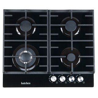 Foto 1 | Parrilla Kuchen 59 Cm 110v Kpg42660b