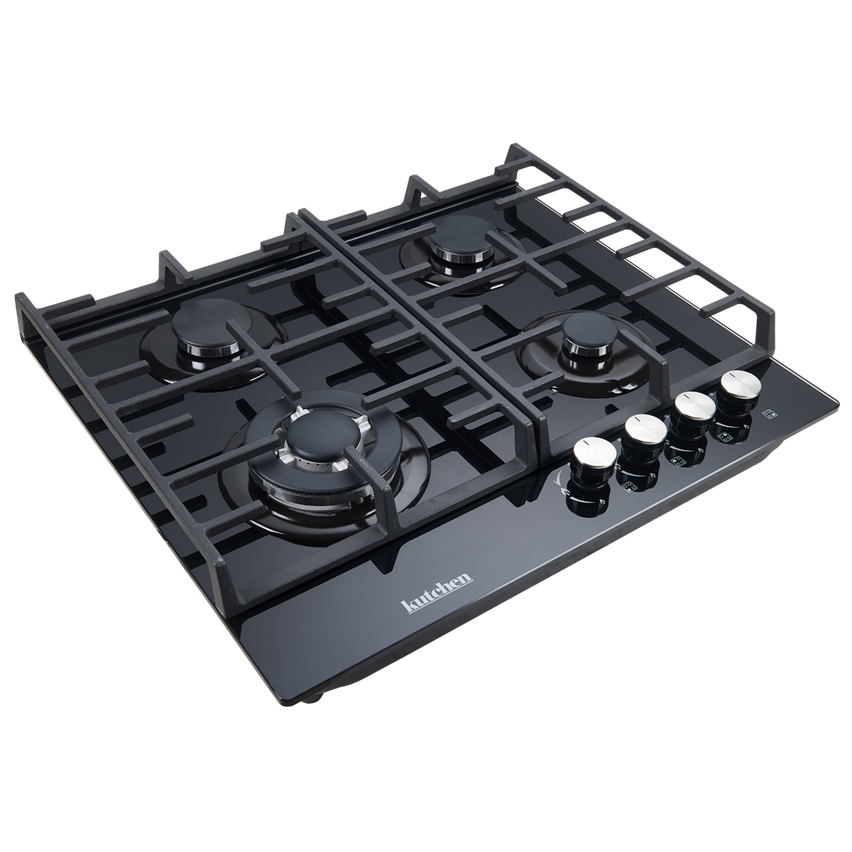Foto 3 pulgar | Parrilla Kuchen 59 Cm 110v Kpg42660b