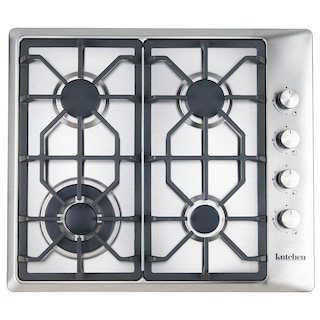 Foto 1 | Parrilla Kuchen 59 Cm 110v Kpg52560s