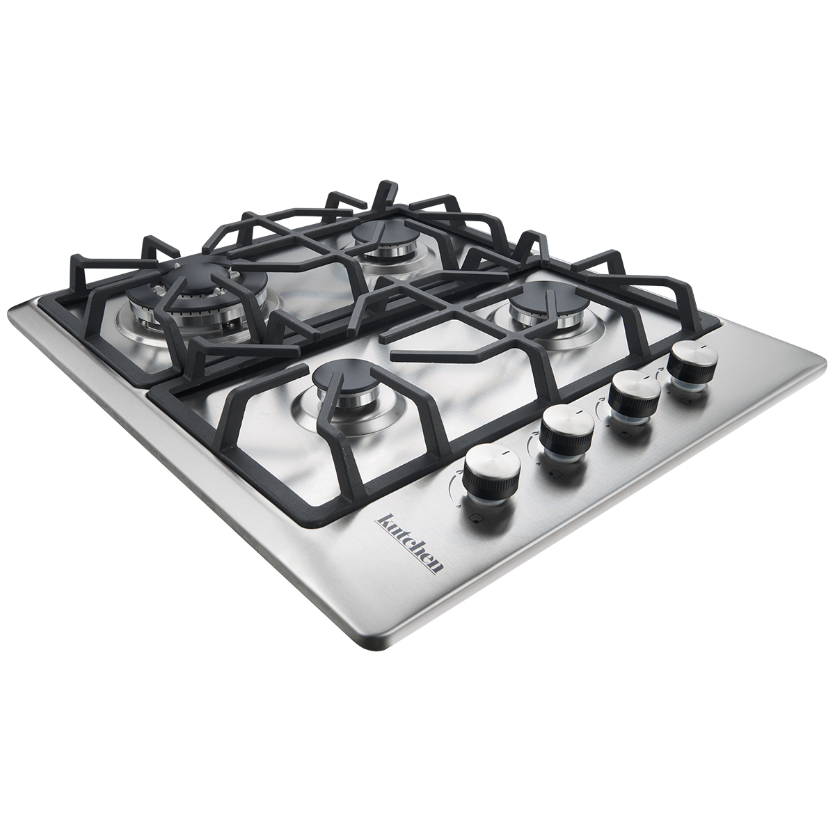 Foto 3 pulgar | Parrilla Kuchen 59 Cm 110v Kpg52560s