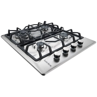 Foto 2 | Parrilla Kuchen 59 Cm 110v Kpg52560s