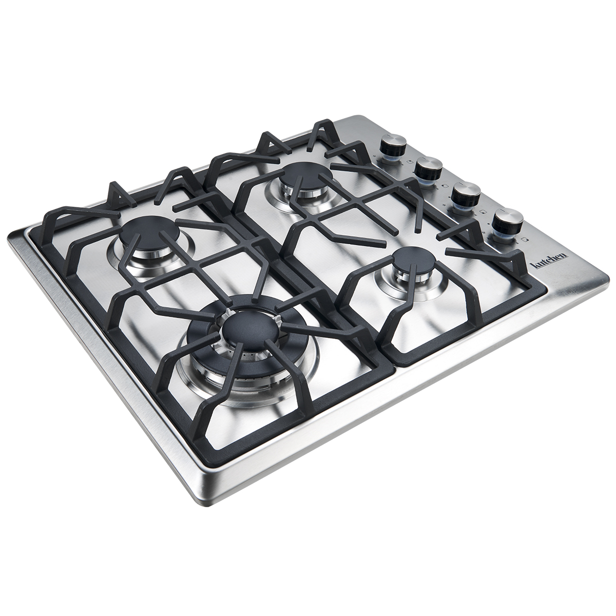 Foto 4 pulgar | Parrilla Kuchen 59 Cm 110v Kpg52560s