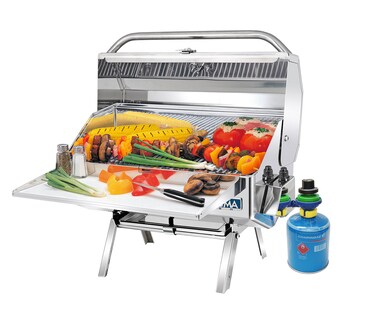 Foto 1 | Barbacoa De Gas Magma Products Newport 2 Classic A10-918-2ce-2 - Venta Internacional.