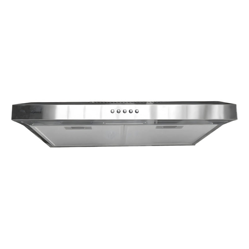 Foto 4 pulgar | Parrilla de Gas con 4 Quemadores Maxims y Campana 60 cm