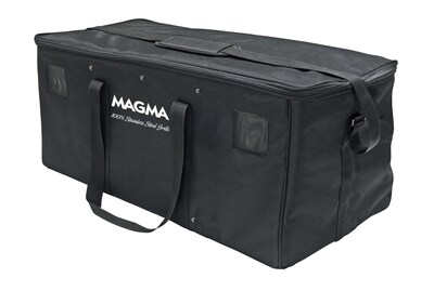 Foto 1 | Estuche De Transporte/almacenamiento Magma A10-1293 Para Rectangular G De 12 X 24 Pulgadas - Venta Internacional.