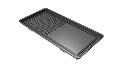 Foto 2 | Estufa A Gas Fotile Gls30501 De Acero Inoxidable De 30 Pulgadas Con 5 Quemadores - Venta Internacional.