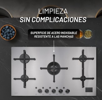 Foto 4 | Nuur Parrilla De Gas Inteligente De Ai Parga5aint