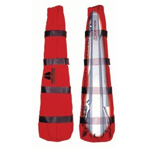Foto 3 pulgar | Bolsa Stowaway Para Fortress Fx-7 Anchor De Fortress Marine - Venta Internacional.