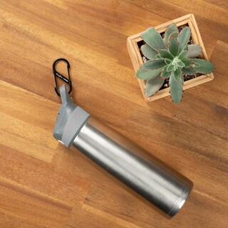 Foto 4 | Mosquetón Nite Ize S-biner Slidelock De Acero Inoxidable (paquete De 3) - Venta Internacional.