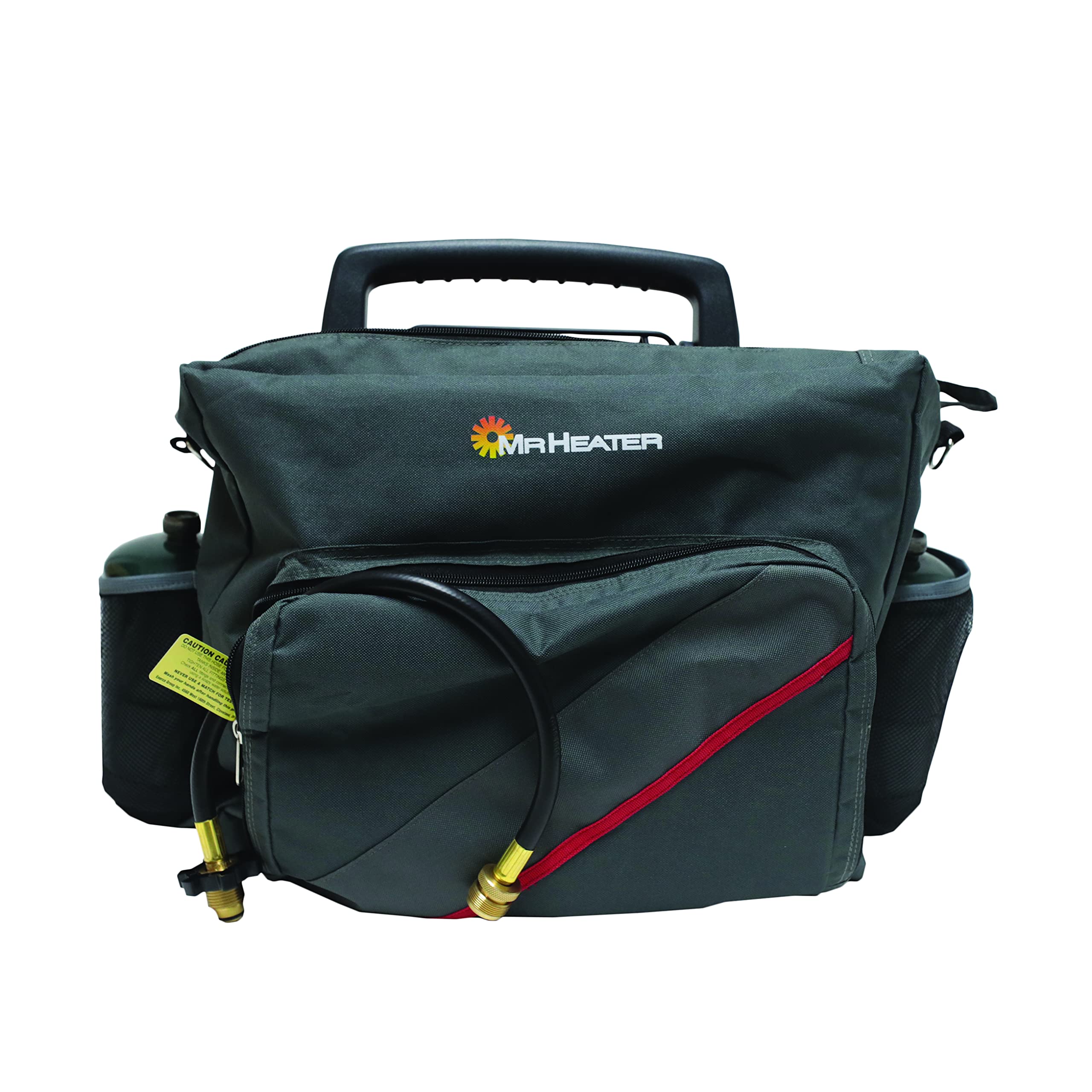 Foto 2 pulgar | Bolsa De Transporte Mr. Heater Portable Buddy 9bx Negra - Venta Internacional.