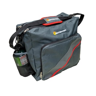 Foto 2 | Bolsa De Transporte Mr. Heater Portable Buddy 9bx Negra - Venta Internacional.