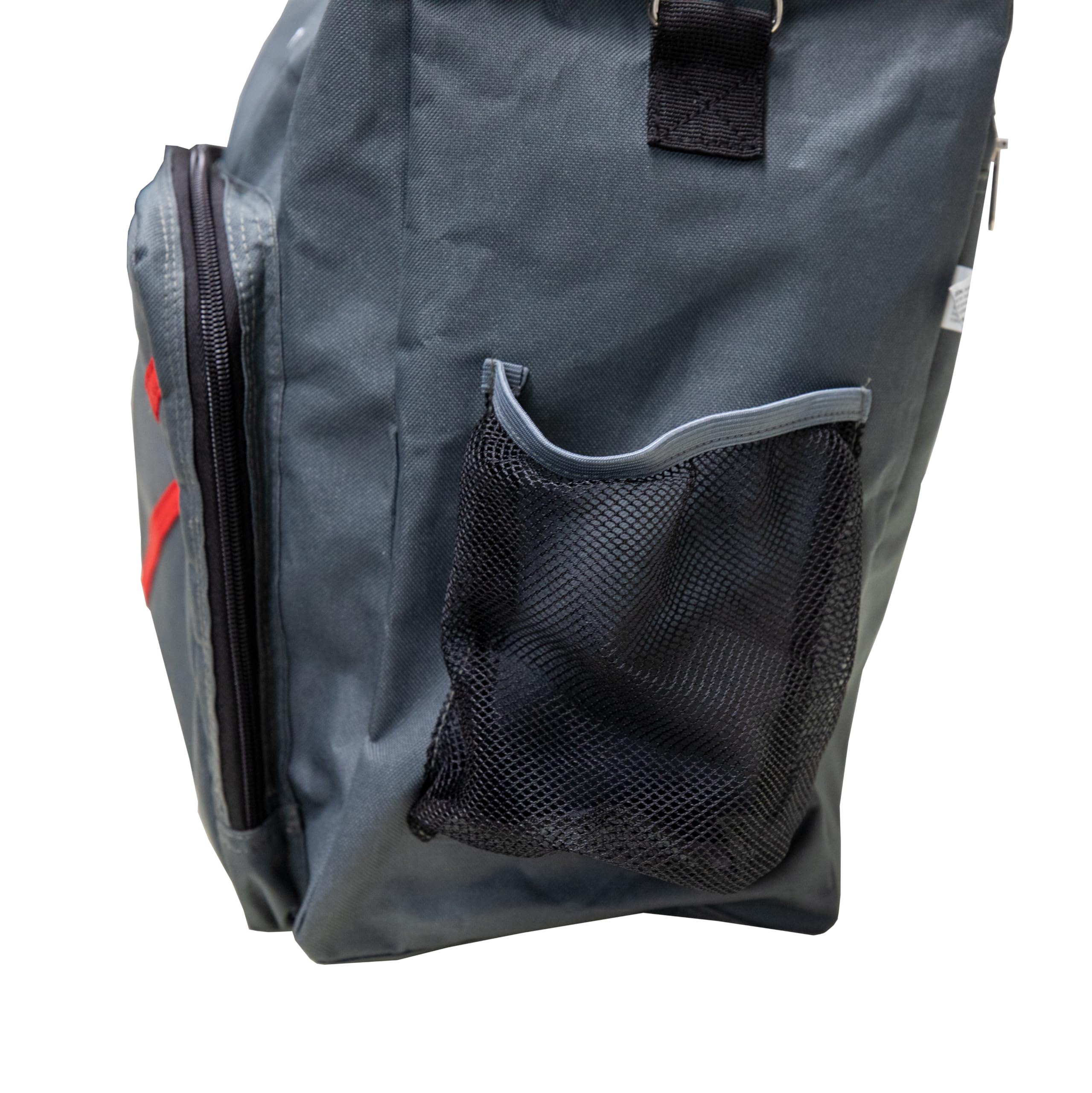 Foto 5 pulgar | Bolsa De Transporte Mr. Heater Portable Buddy 9bx Negra - Venta Internacional.