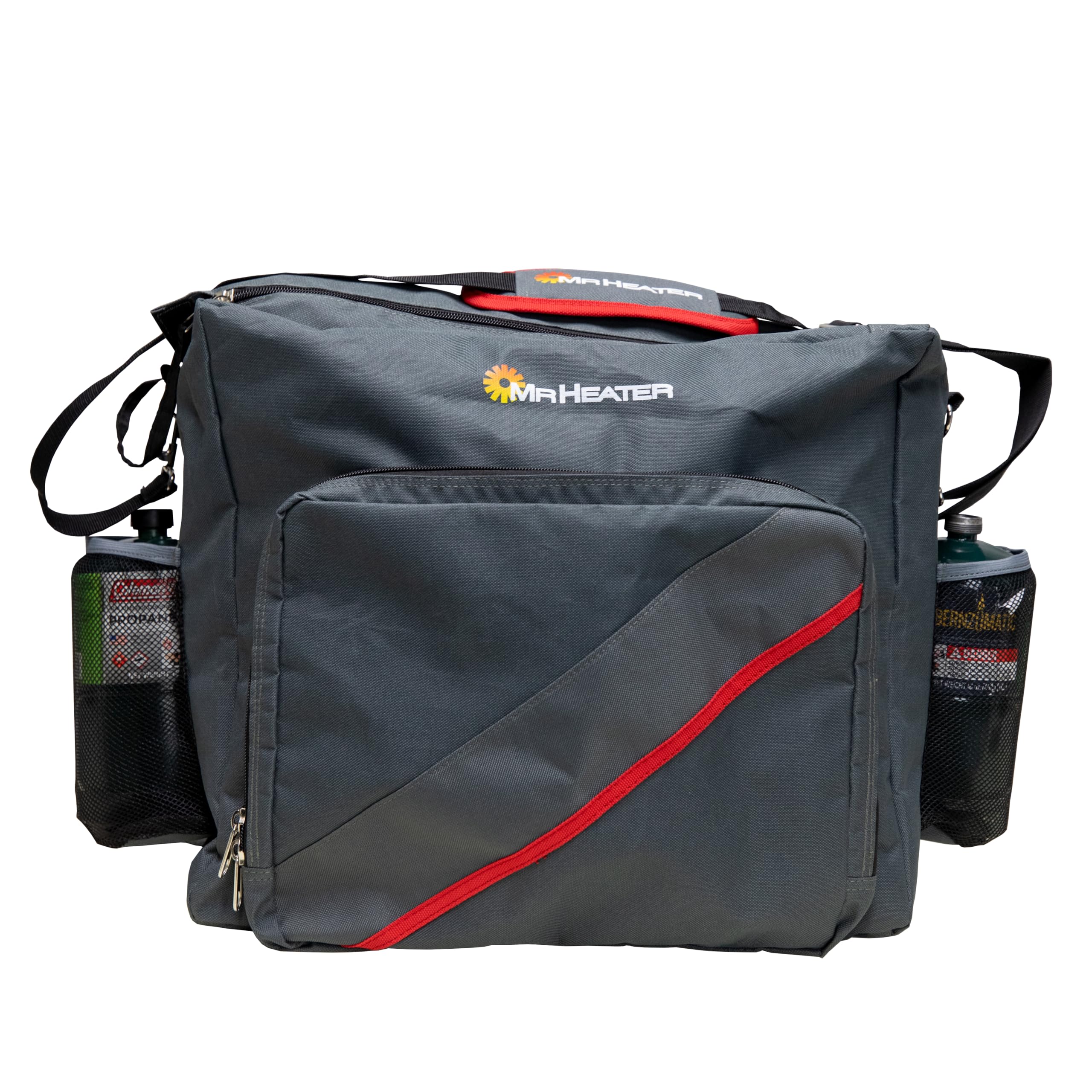 Foto 6 pulgar | Bolsa De Transporte Mr. Heater Portable Buddy 9bx Negra - Venta Internacional.