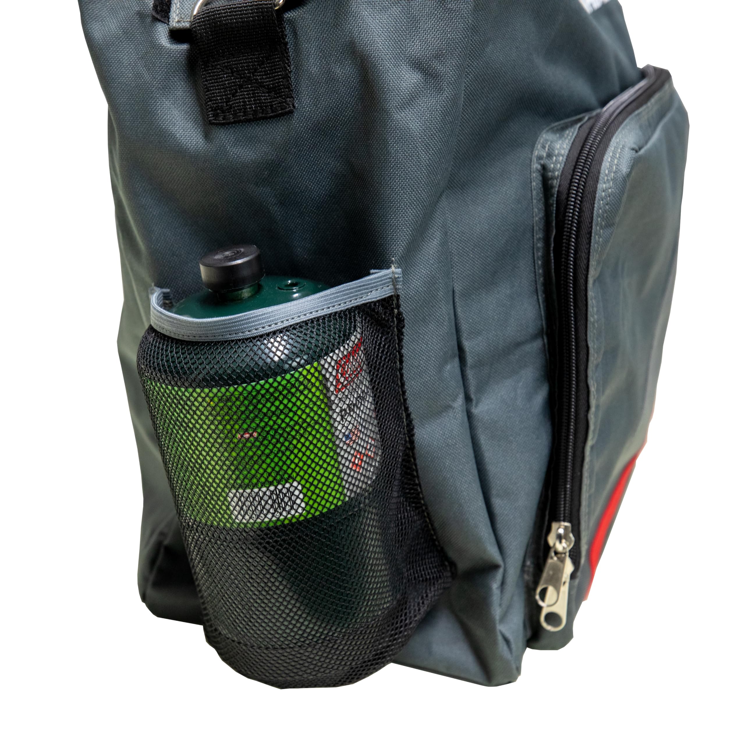 Foto 7 pulgar | Bolsa De Transporte Mr. Heater Portable Buddy 9bx Negra - Venta Internacional.
