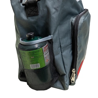 Foto 6 | Bolsa De Transporte Mr. Heater Portable Buddy 9bx Negra - Venta Internacional.