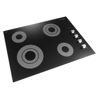 Foto 6 | Estufa Eléctrica De Vidrio Cerámico Cosmo Cos-304ecc 4 Quemadores - Venta Internacional.