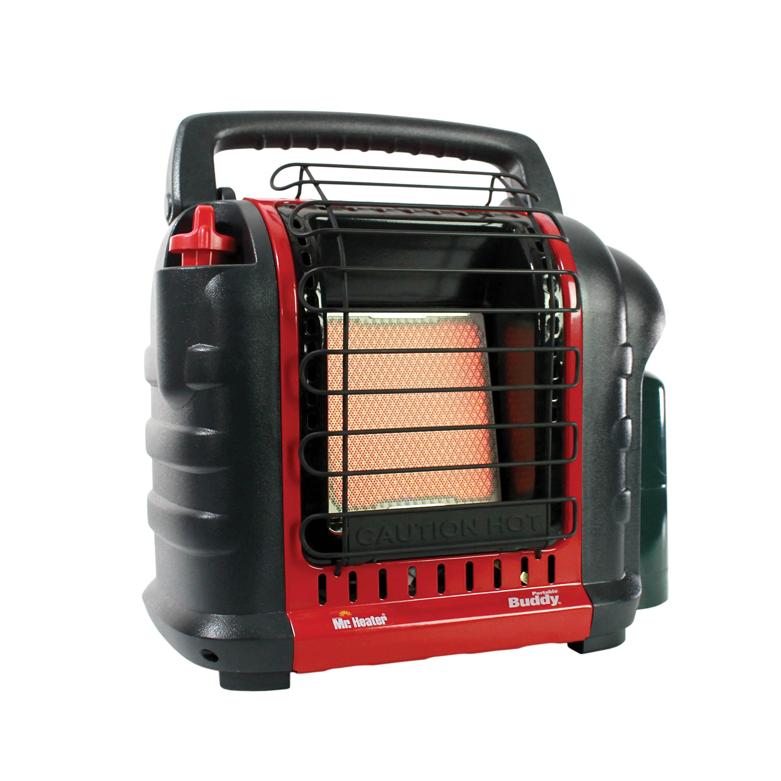 Foto 1 | Calentador Radiante Portátil De Propano Mr. Heater F232000 Mh9bx - Venta Internacional.