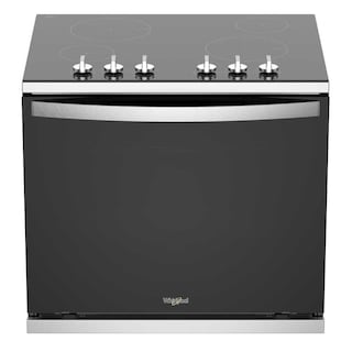 Foto 1 | Estufa Eléctrica Xpert Cooking Empotrable Acero Inoxidable 30''