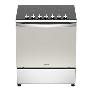 Foto 1 | Estufa Eléctrica Xpert Cooking Al Piso Acero Inoxidable 30''