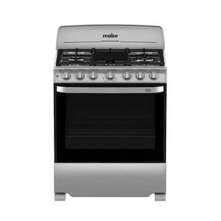 Foto 1 | Estufa Mabe EM7654BFIS3 30'' 6 Quemadores Easy Clean