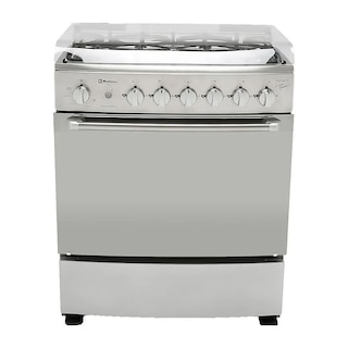 Foto 1 | Estufa Koblenz Eke-505f 30 Pulgadas 6 Quemadores Gris